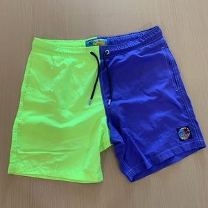 Surf Society Swim Shorts